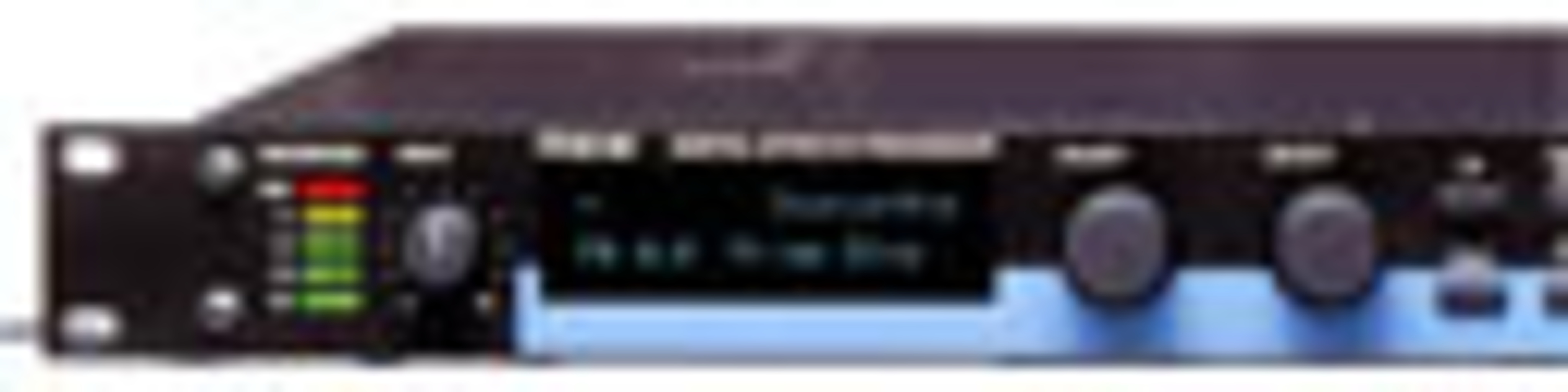 lexicon PCM80 マルチエフェクター PCM80 | Lexicon Pro - Legendary Reverb and Effects | English (US)