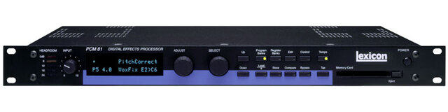 PCM81