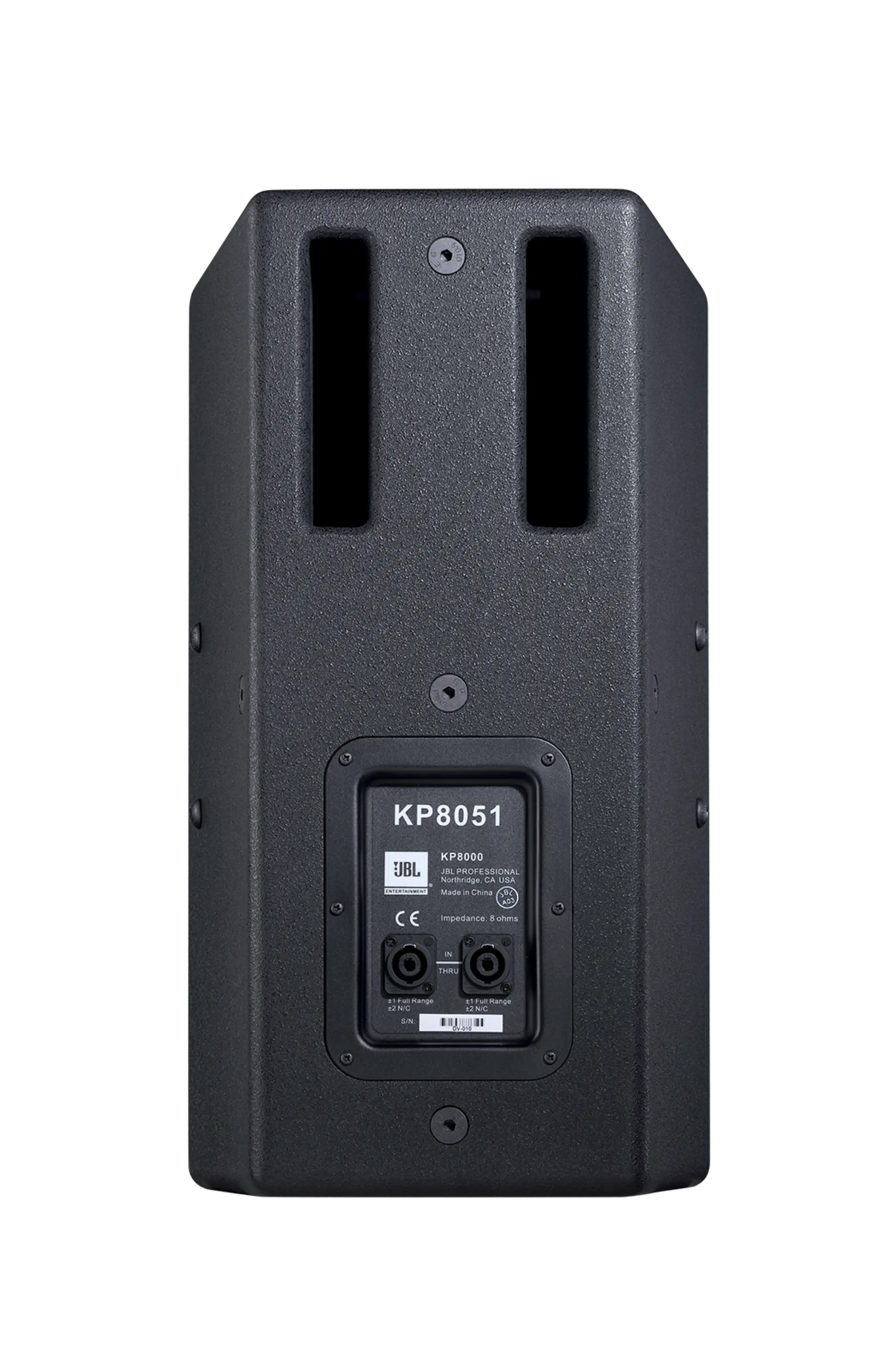 KP8051 | JBL Professional | 中文