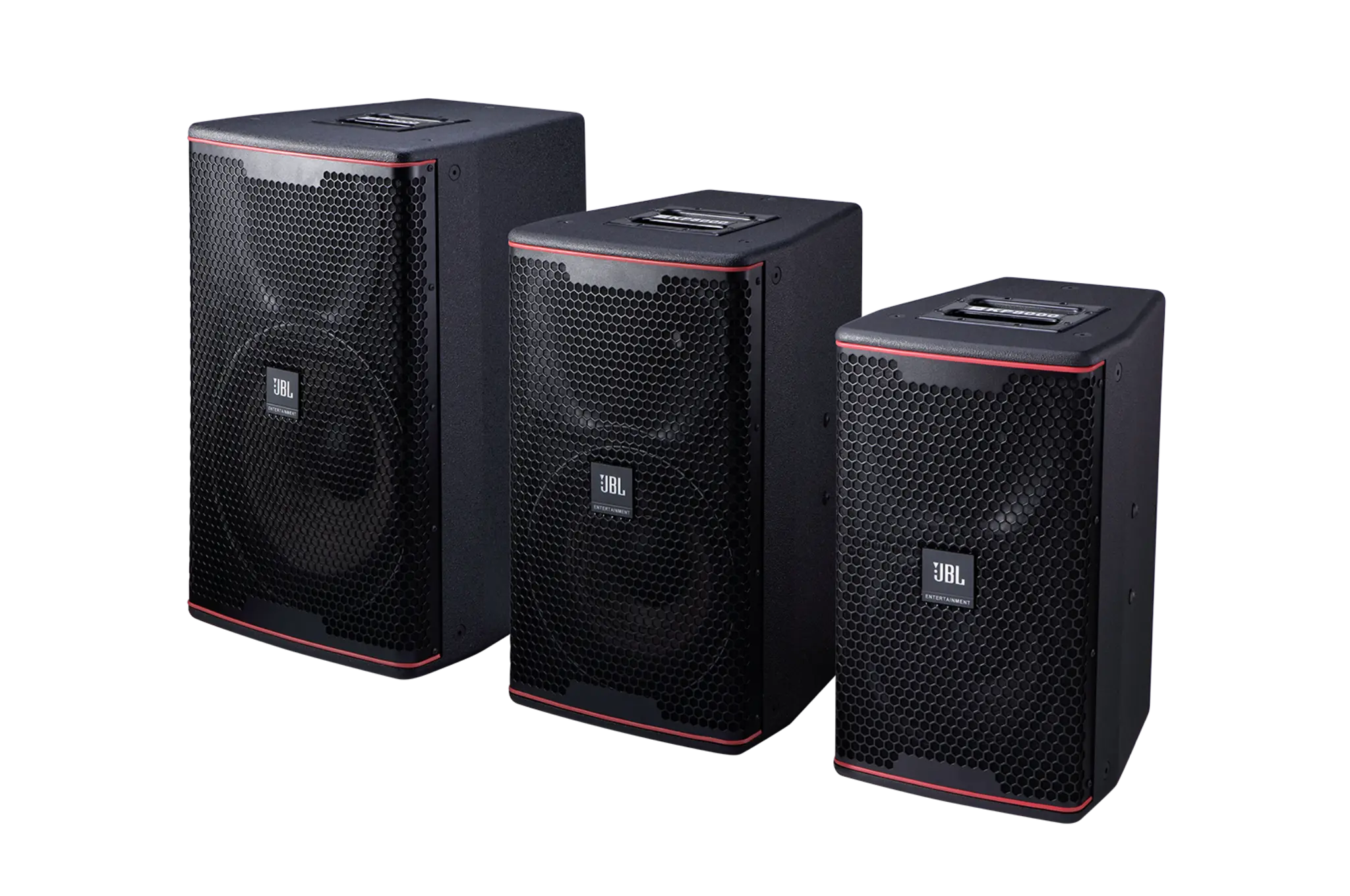 KP8051 | JBL Professional Loudspeakers | 中文 (Chinese)