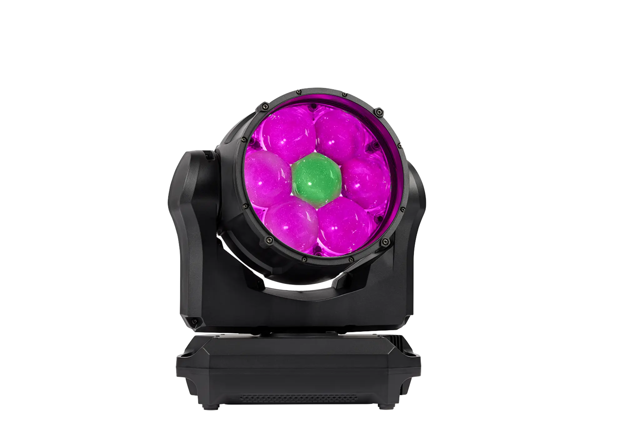 MAC Aura XIP | Martin Lighting | English