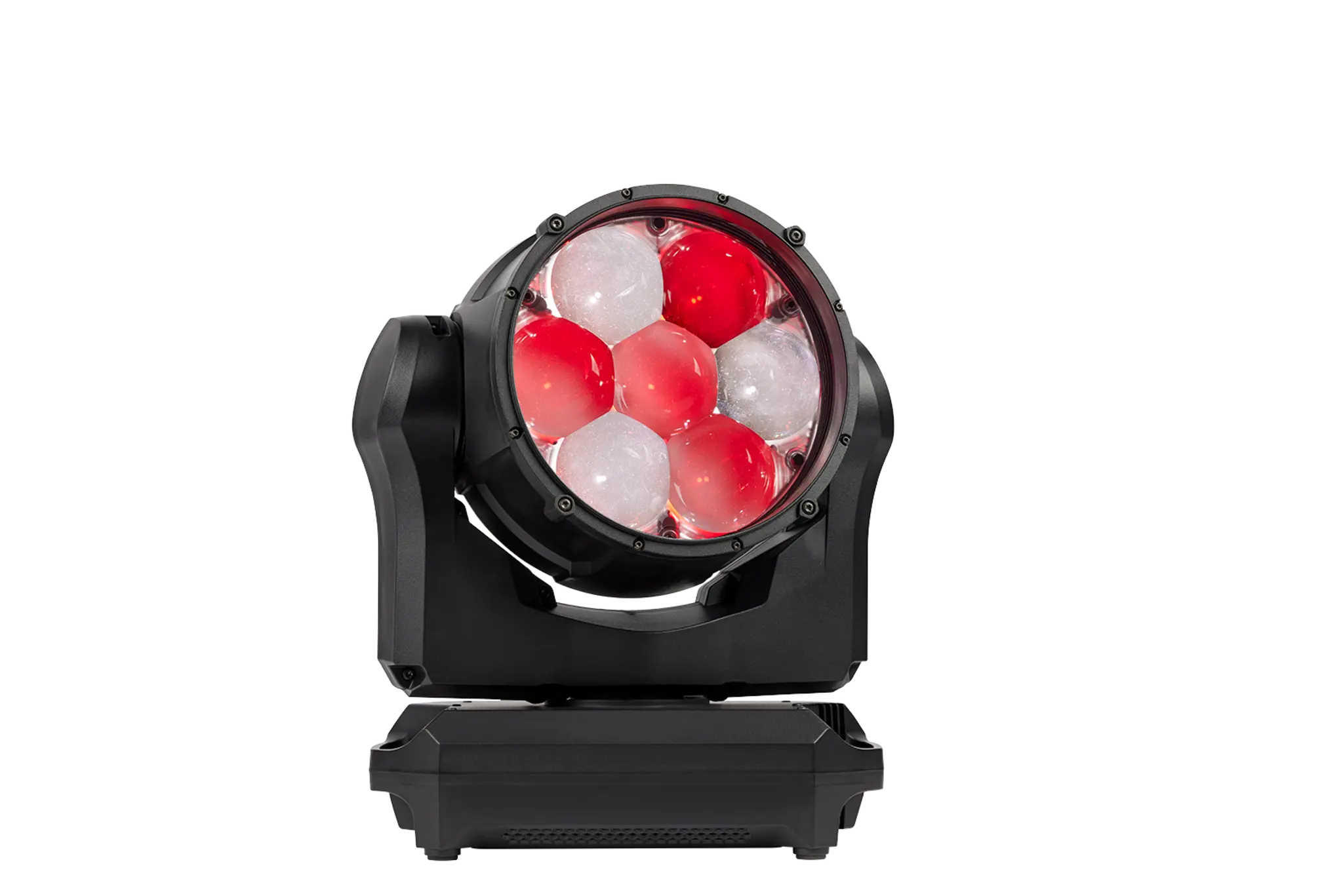 MAC Aura XIP | Martin Lighting | English