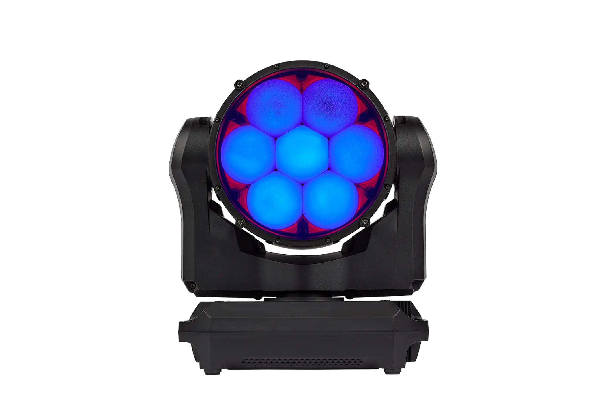 MAC Aura XIP | Martin Lighting | English