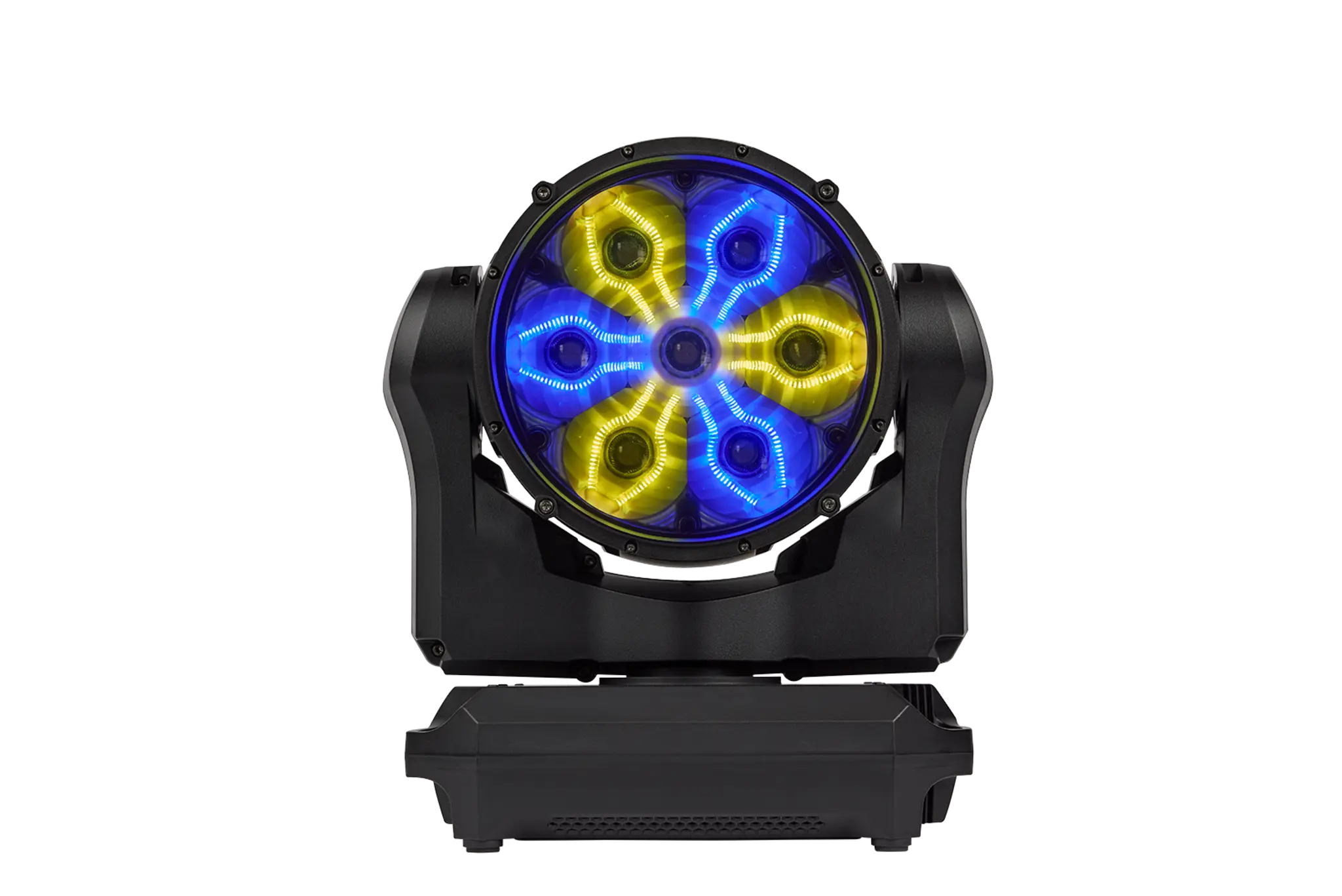 MAC Aura XIP | Martin Lighting | English