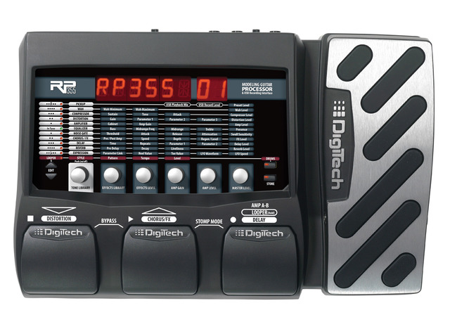 DIGITECH RP355 MIDI WINDOWS XP DRIVER DOWNLOAD DIGITECH RP355 MIDI WINDOWS 7 X64 DRIVER