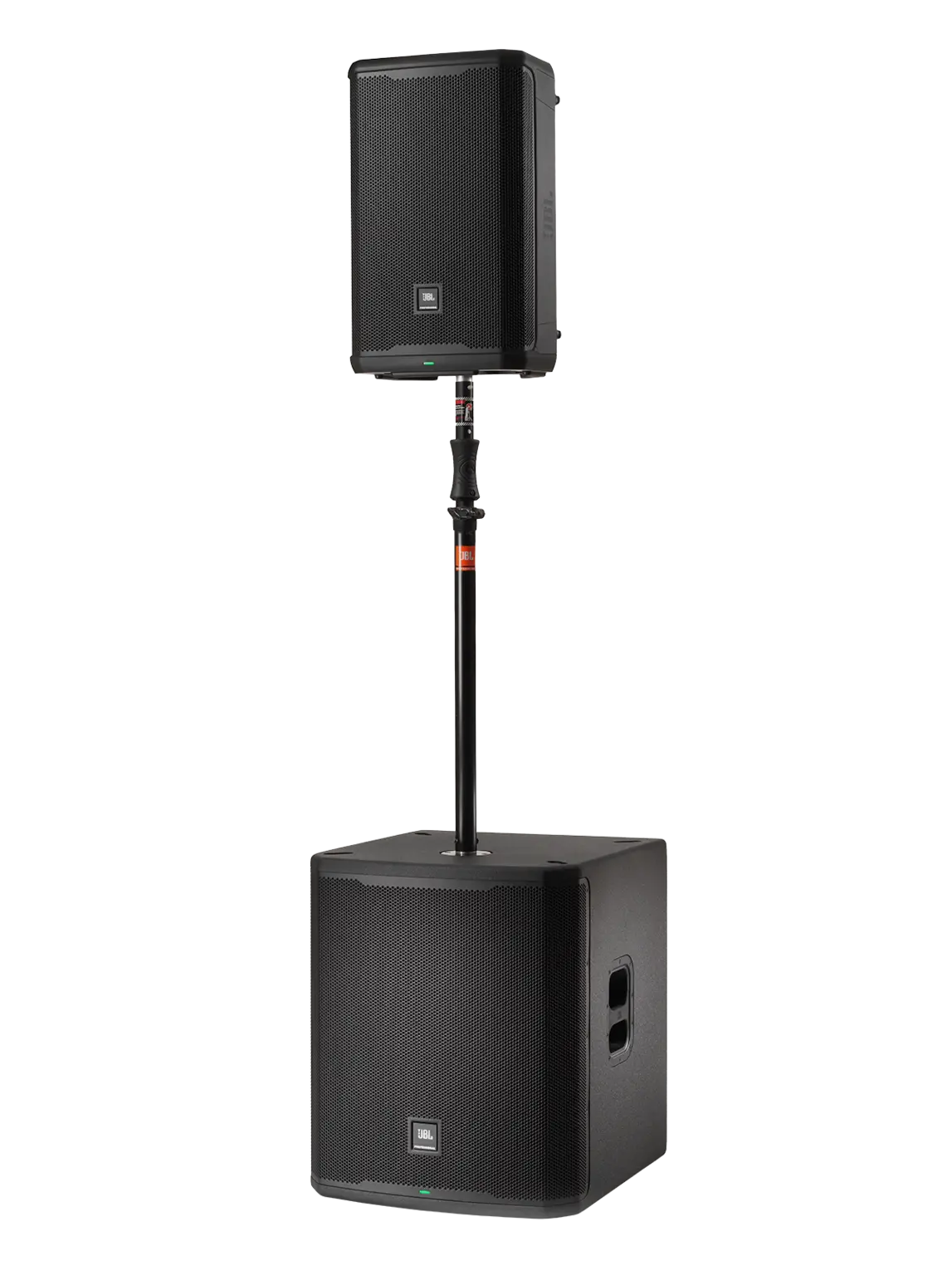 PRX918XLF | JBL Professional | 日本語 (Japanese)