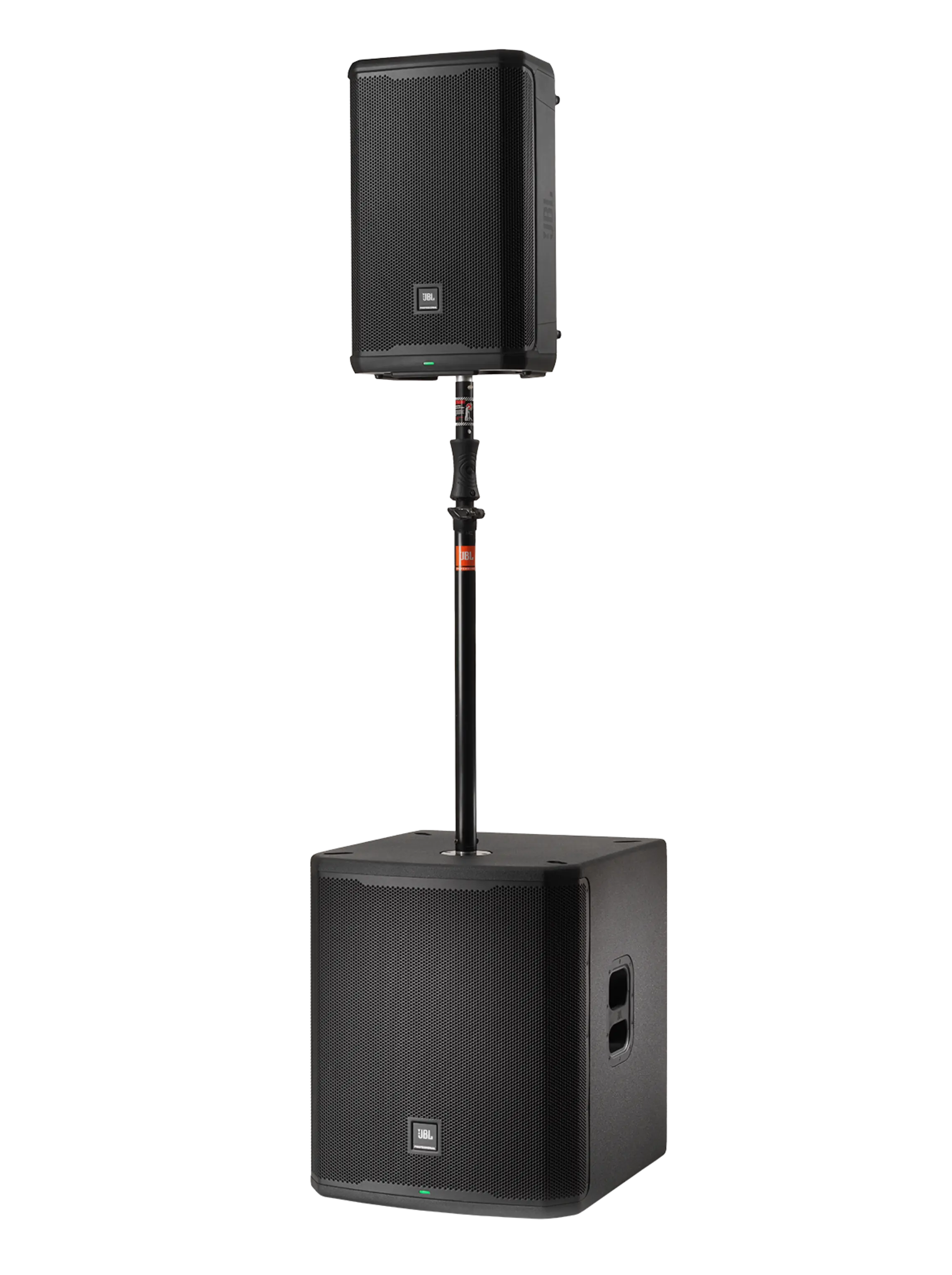 PRX918XLF | JBL Professional | English (US)