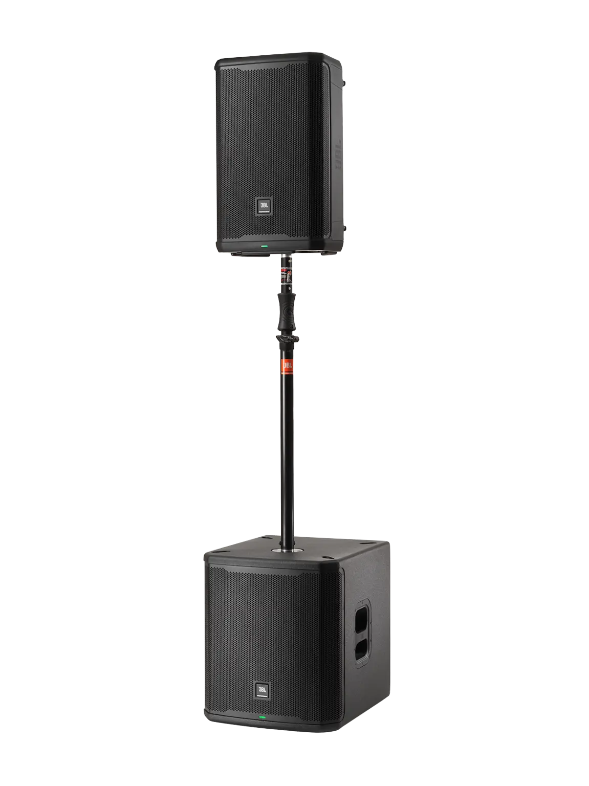 沸騰ブラドン Professional JBL | PRX915XLF Loudspeakers (US) English | ウーファー