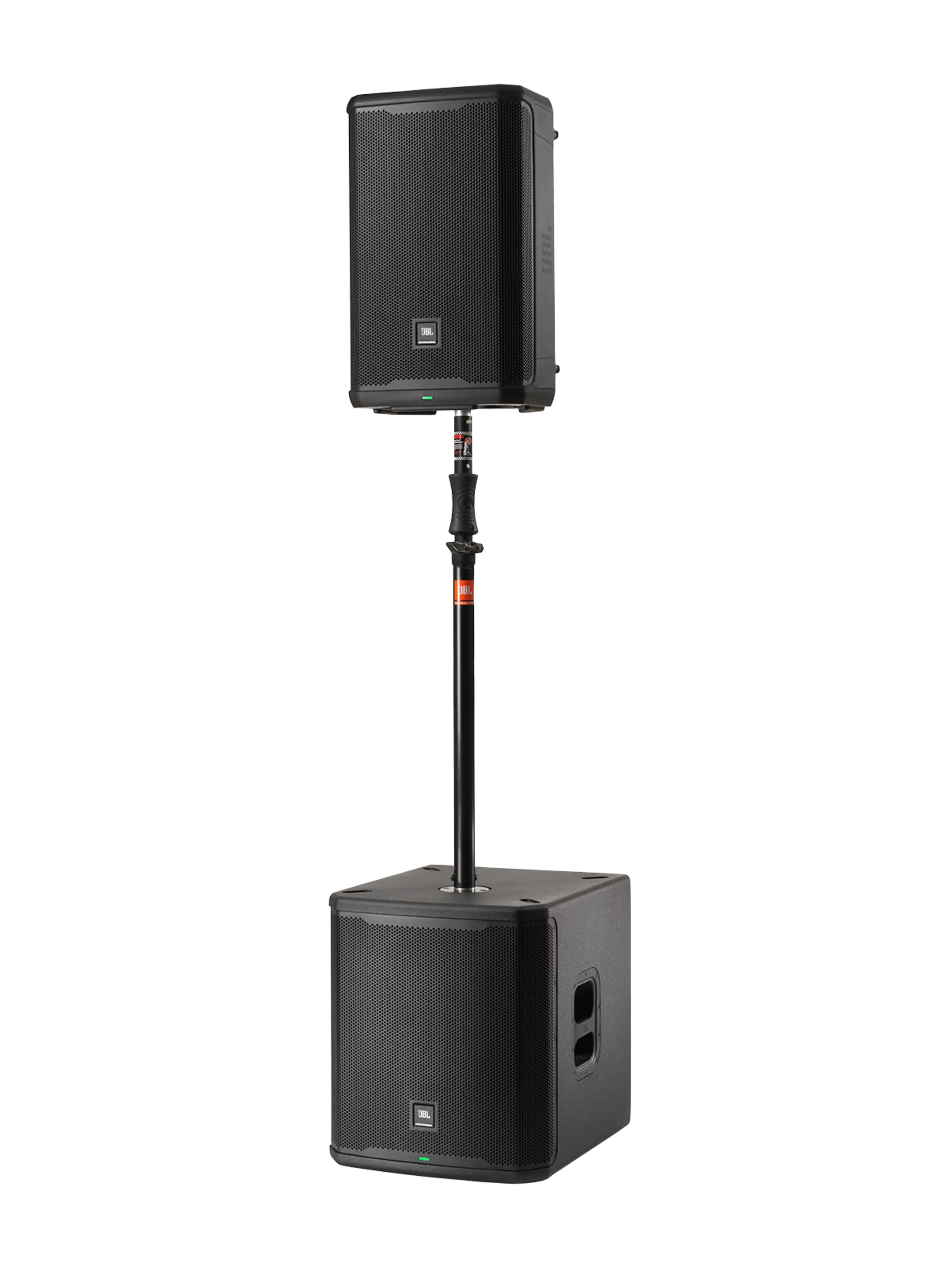 スピーカー・ウーファー JBL FILP5 PRX915XLF | JBL Professional | 日本語 (Japanese)