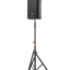 09. Jbl Prx900 Series Prx912 On Stand