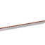 01 Exterior Linear Pro  Graze Quad Orange