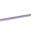 06 Exterior Linear Pro  Graze Quad Blue Red