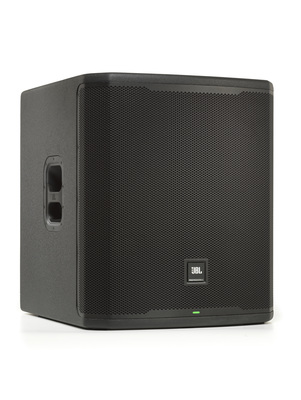 PRX918XLF | JBL Professional Loudspeakers | English (US)
