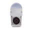 Exterior Linear Pro Dv End View