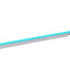 Martin Exterior Linear Pro Dv Quad Cyan