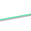 Martin Exterior Linear Pro Dv Quad Green