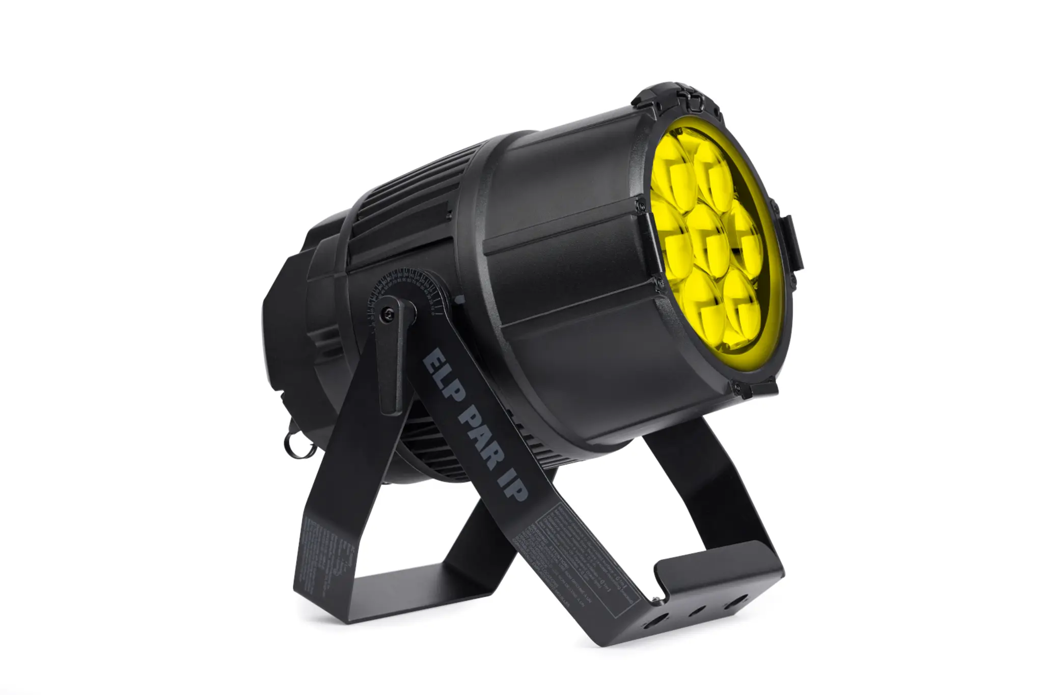 Martin led par top