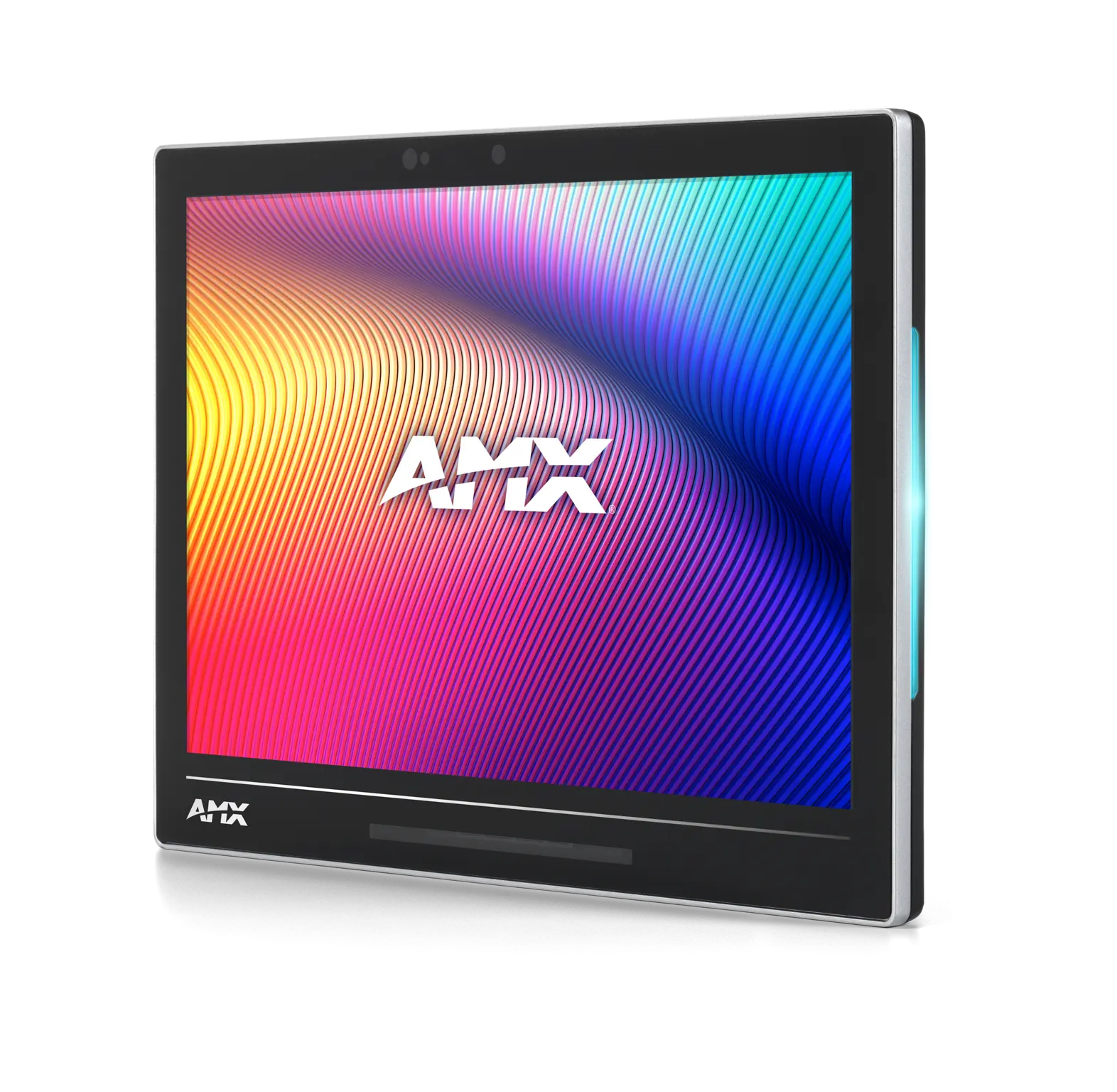 VARIA-100 | AMX Audio Video Control Systems | English (US)