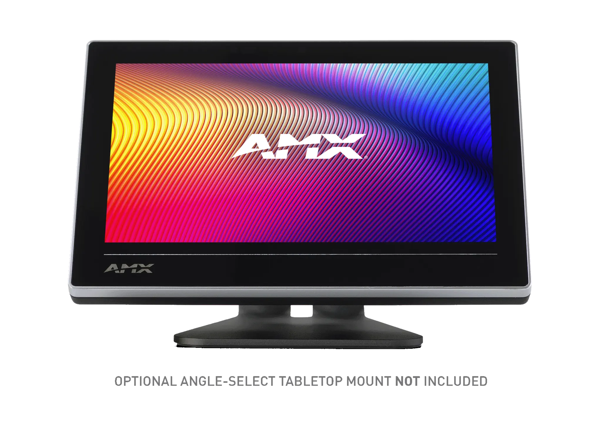 VARIA-80 | AMX Audio Video Control Systems | English (US)