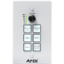 03._AMX_Jetpack_6_button_control_keypad_US