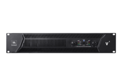JBL V Series Amplifiers