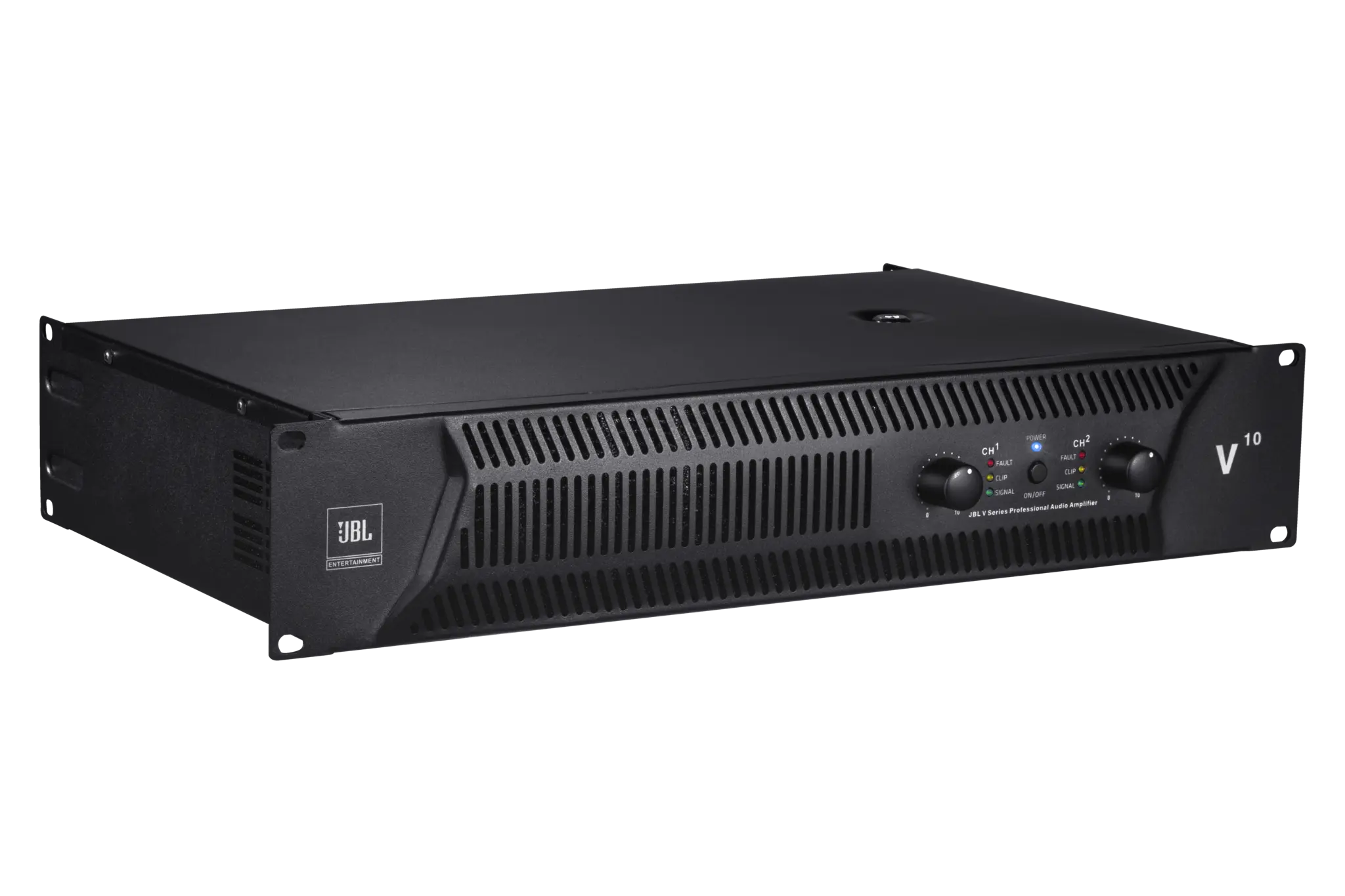 JBL V10 | JBL Professional Loudspeakers | 中文 (Chinese)