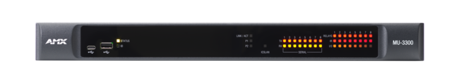 MU-3300 