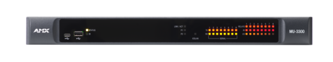 MU-3300 