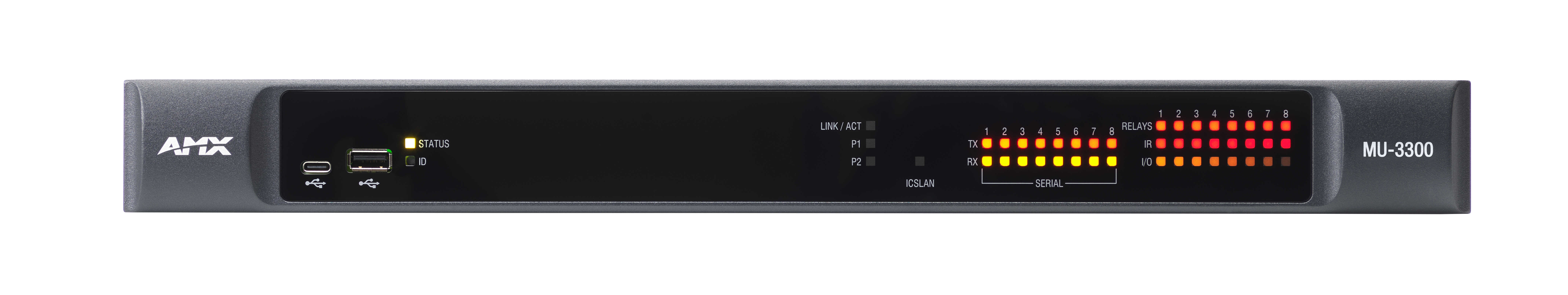 MU-3300 