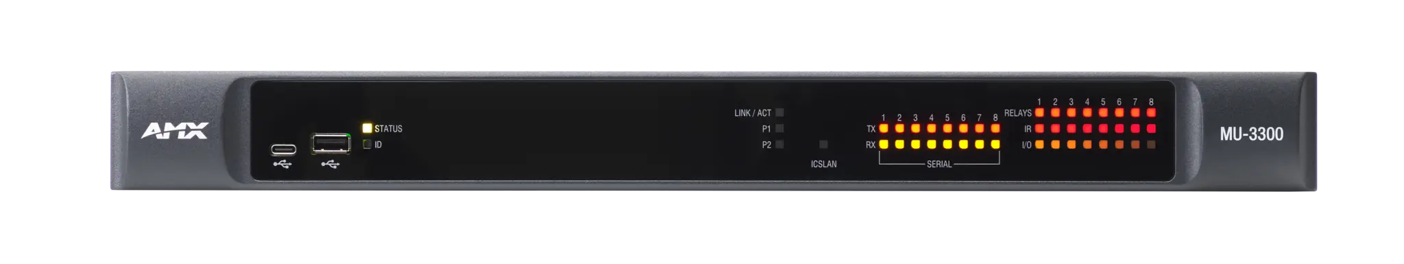 MU-3300 