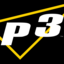 Martin_P3_Logo
