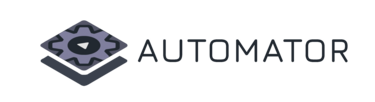 Muse Automator App Transparent Black