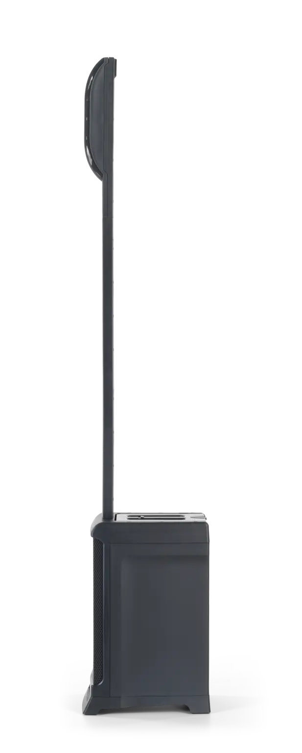 IRX ONE | JBL Professional Loudspeakers | 日本語 (Japanese)