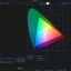 P3 6.0.0 Screenshot 8   Colour Targets View