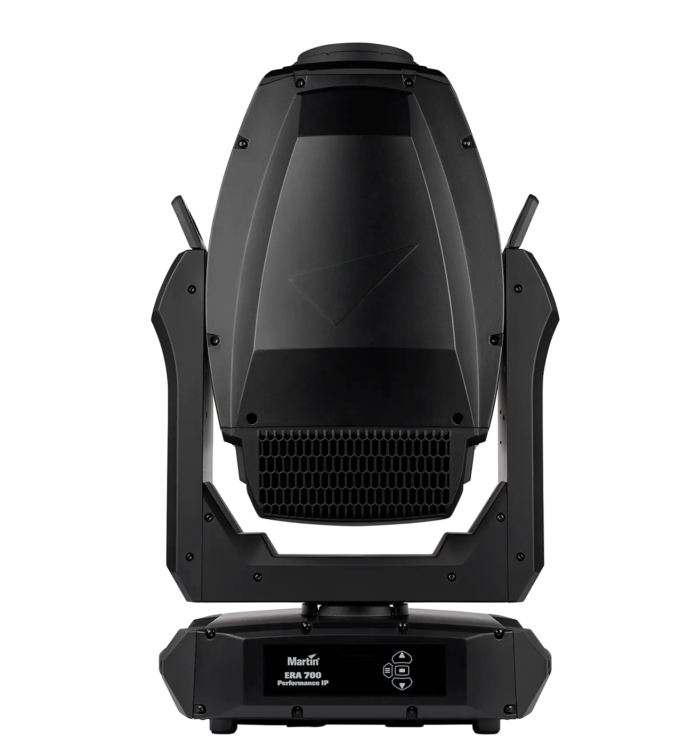 Martin ERA 700 Performance IP outdoor moving head front view