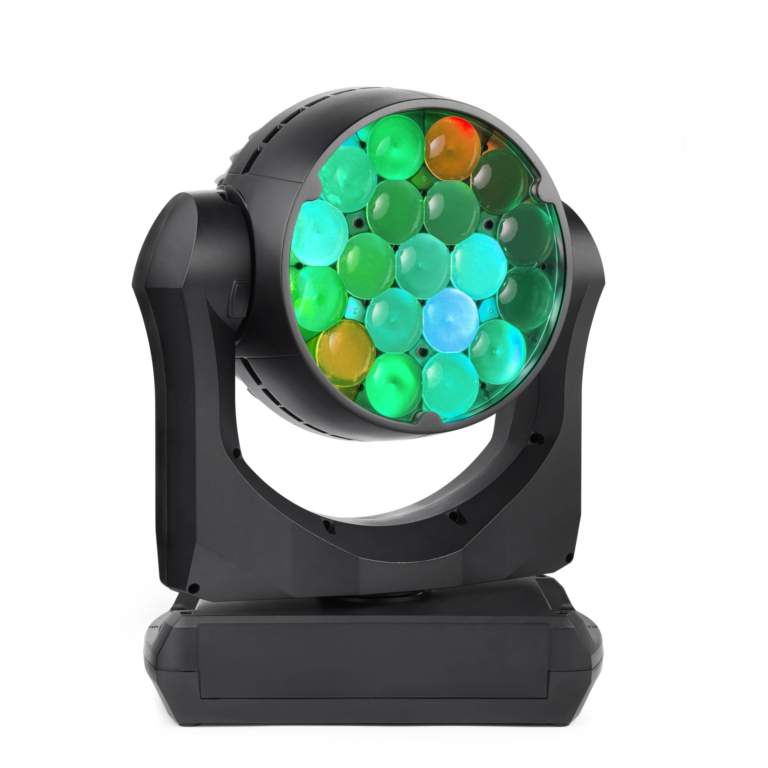 MAC Aura PXL Martin Lighting English