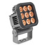 Martin Exterior Wash Pro Quad M Angled Amber