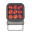 Martin Exterior Wash Pro Quad M Front On Red