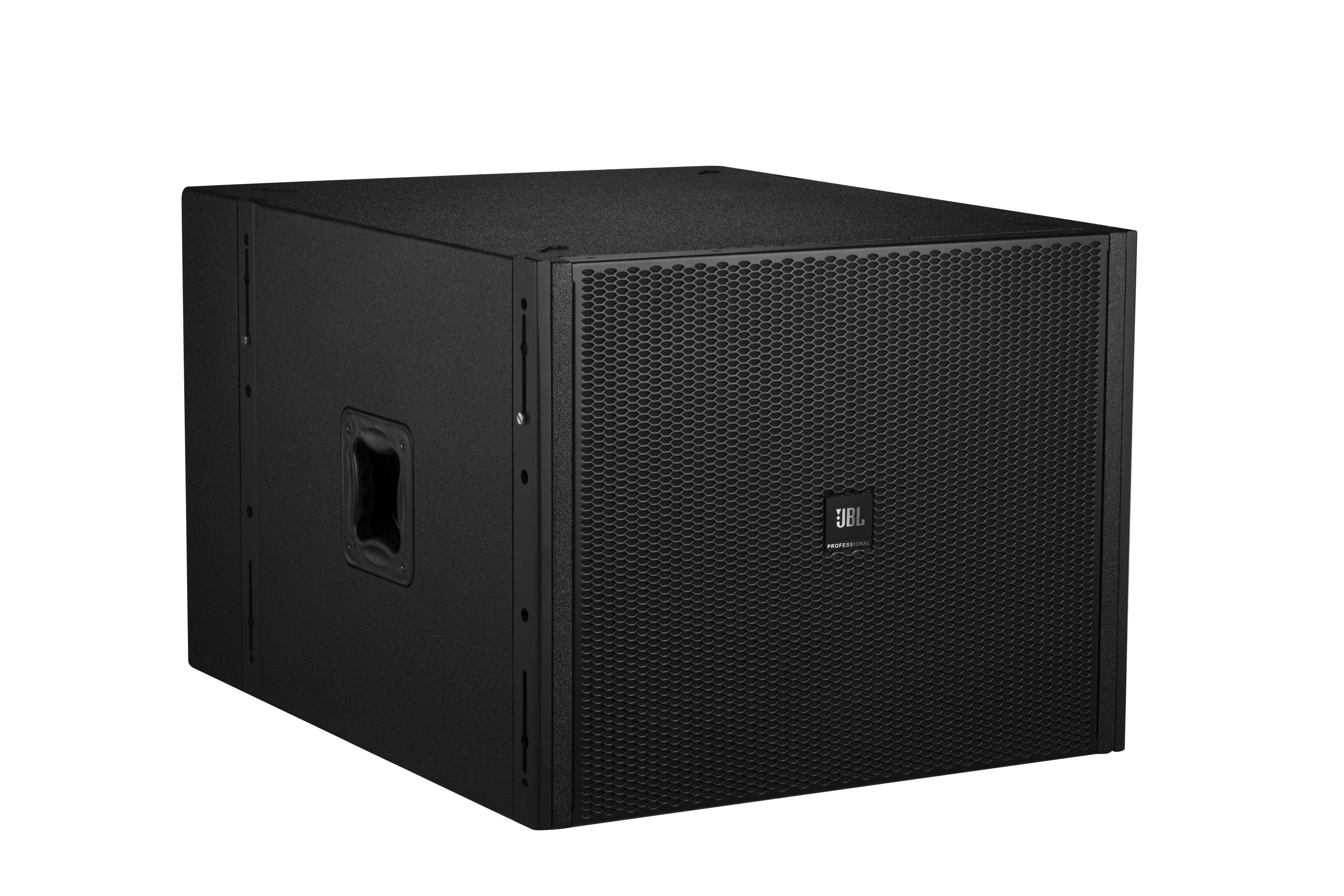 Jbl low hot sale profile subwoofer