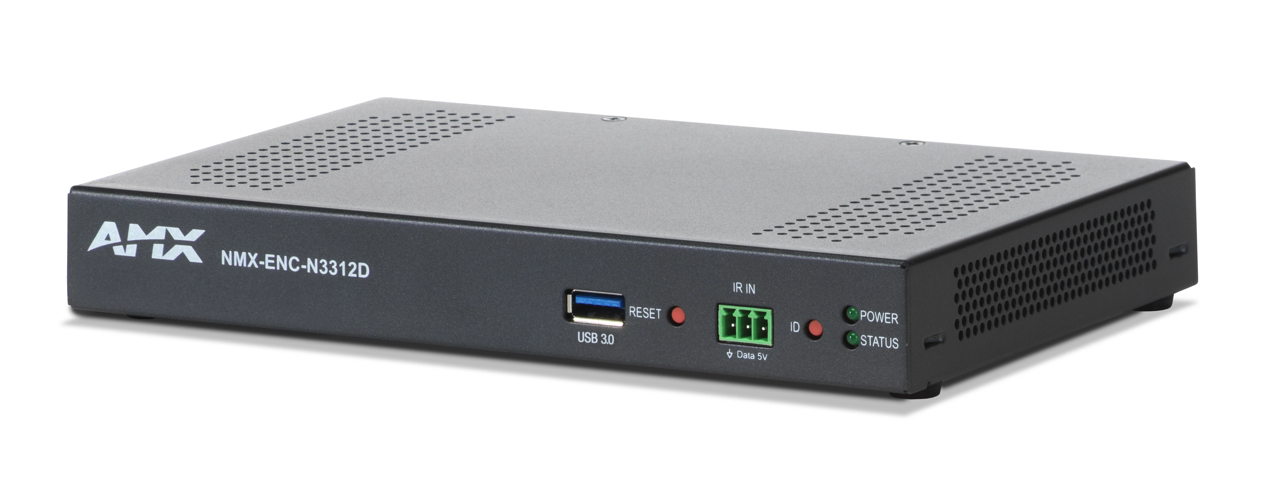 NMX-ENC-N3312D | AMX Audio Video Control Systems | English