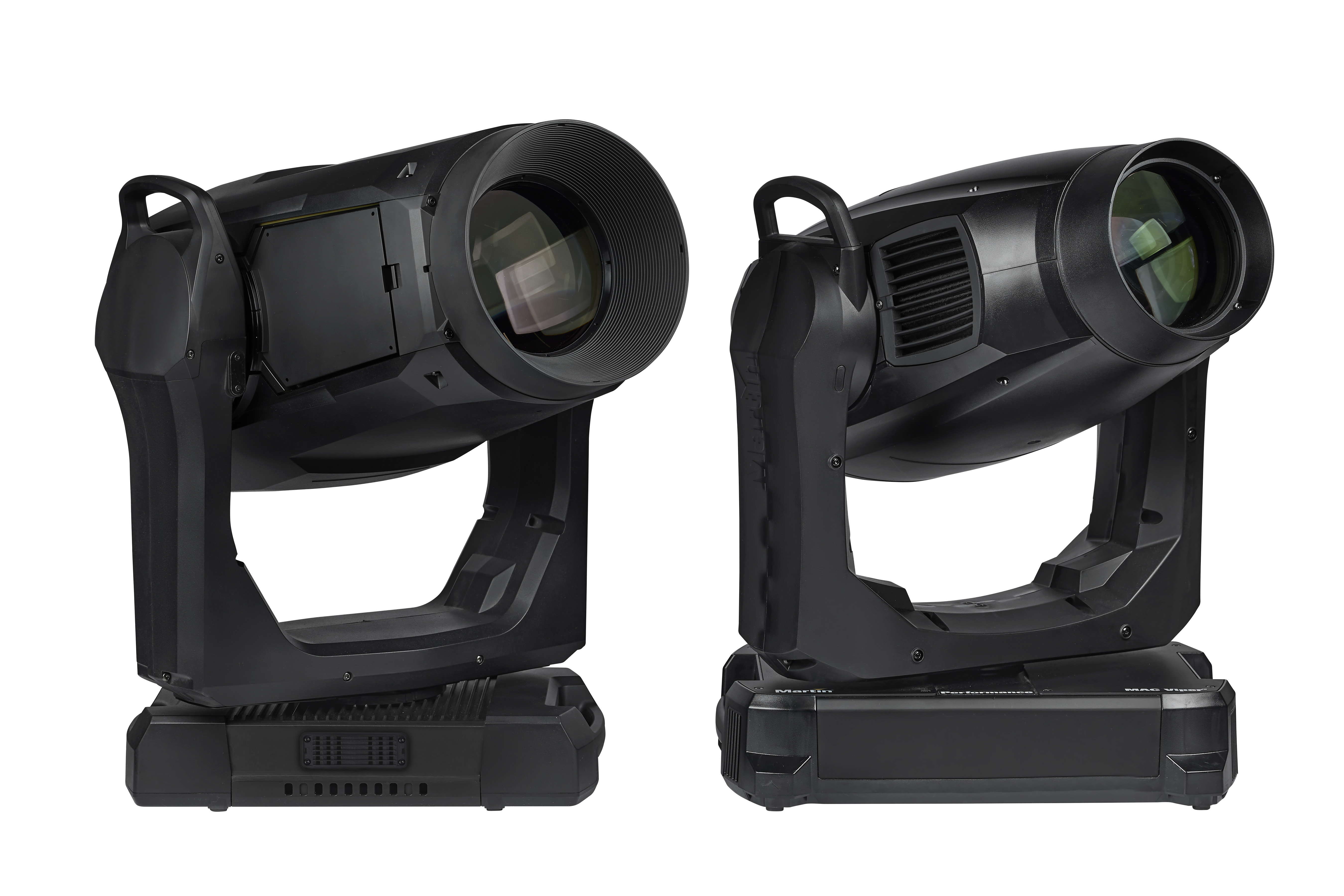 MAC Viper XIP | Martin Lighting | English