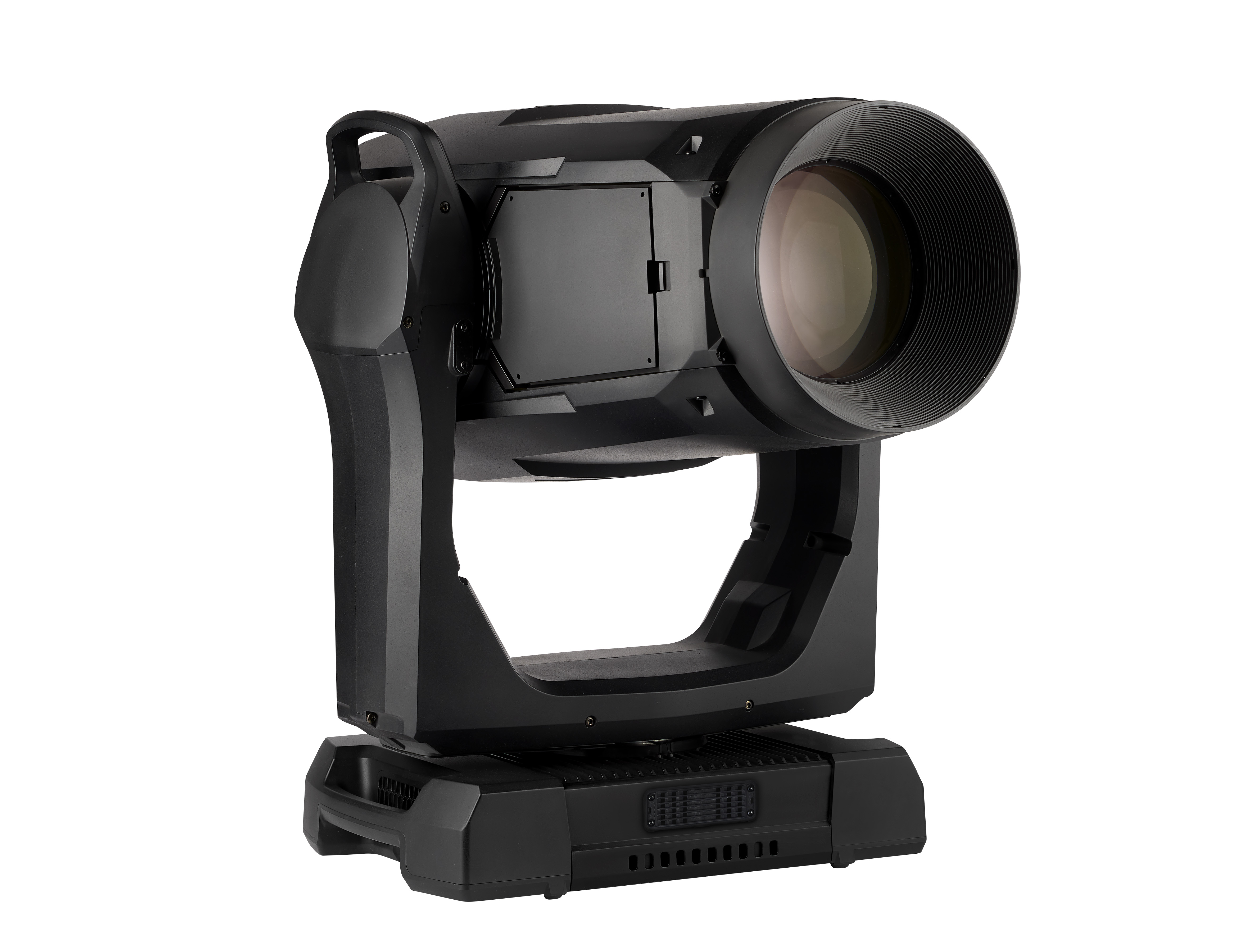 MAC Viper XIP | Martin Lighting | English