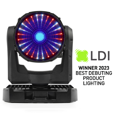 MAC One | Martin Lighting | English