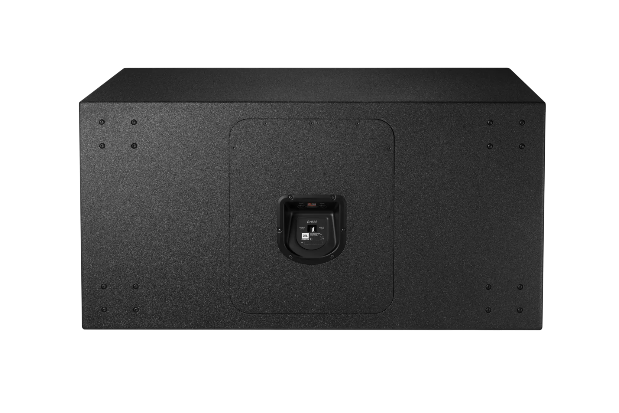 GH88S | JBL Professional Loudspeakers | 中文 (Chinese)