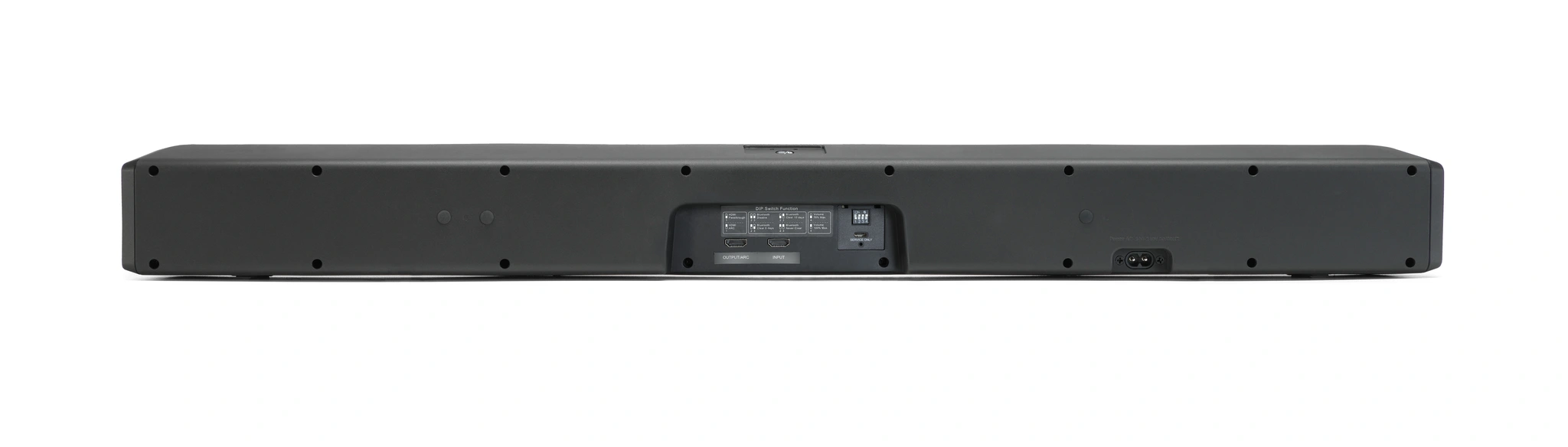 (1)い7【通電未確認】JBL プロフェッショナルサウンドバー PSB-2 Pro SoundBar PSB-2 | JBL Professional | English