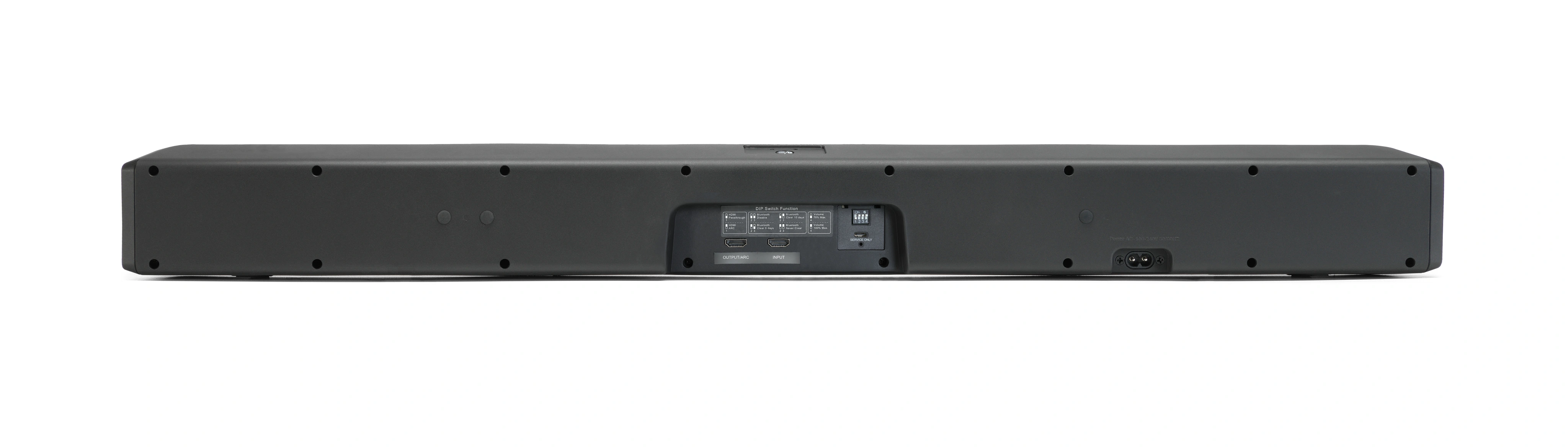 Pro SoundBar PSB-2 | JBL Professional | English (US)