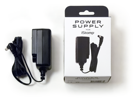 Powersupply package medium