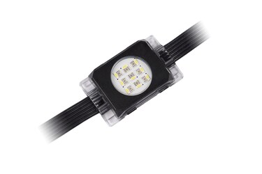 Exterior Dot-9 Pro