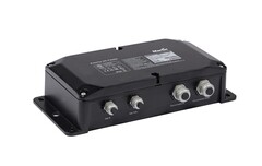 Exterior AC-Feeder