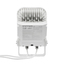 Ewp M Quad White Back